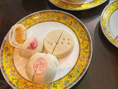-富华斋饽饽铺·宫廷糕点·伴手礼(护国新天地店)