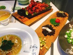 -Lotus 莲花空间(国贸商城店)