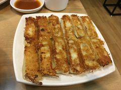 -台北楚楚园馅饼粥(虹桥南丰城店)
