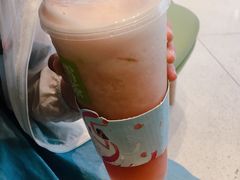 -奈雪的茶(凯德新都心店)