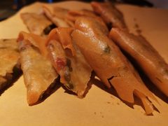 -章吴记喜瑞餐厅(东东城店)