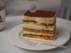 -美丽心情蛋糕(江苏路店)