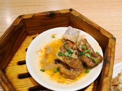-裕记烧腊连锁餐饮(外马分店)