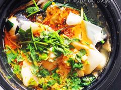 -小蛮椒麻辣烫·麻辣拌(青浦宝龙店)