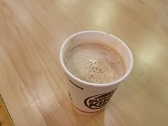 -汉堡王(合肥之心城店)