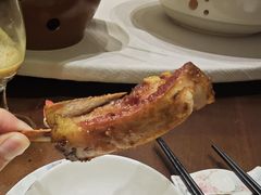 -颂福楼·南京菜(定淮门店)