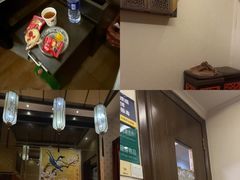 -若石足道SPA 连锁(丹东街店)