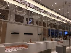 -% Arabica阿拉比卡咖啡(深圳湾万象城店)
