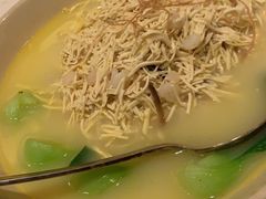 -扬州香格里拉·香宫中餐厅
