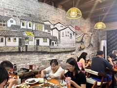 -61号餐吧(兴坪古镇漓江店)