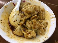 特色水饺-面爸爸豆瓣抄手(贝森旗舰店)