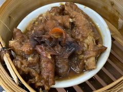 凤爪-香港蓮香樓(中環店)