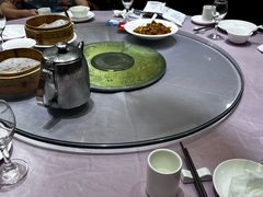 -金时代顺风大酒店(南桥百联店)