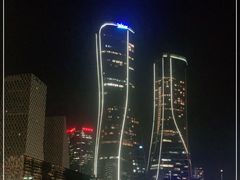 -杭州来福士中心