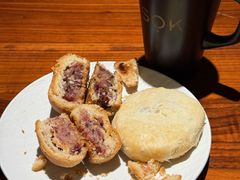 -昆明冠生园·鲜花饼·面包蛋糕(老街店)