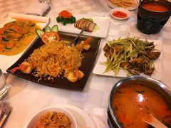 -水润轩私厨海南菜餐厅(铂尔曼酒店)
