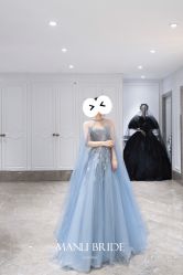 -MANLI BRIDAL婚纱