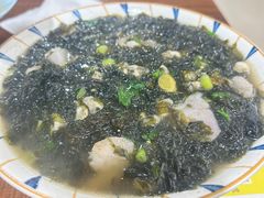 -食来运转平潭小吃(平潭店)
