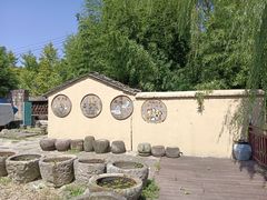 -鄞州雪菜博物馆