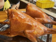 -昌记土制吊烧鸡(佛山市安信物流中心A座店)