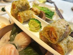 海苔鬼马肠-味可道美食坊(福基路店)