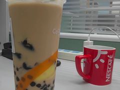 -CoCo都可(北苑K酷店)