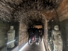 -洛阳古墓博物馆