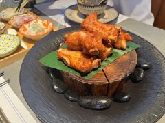 -沿江海南菜·文昌鸡祖师爷(大东海店)
