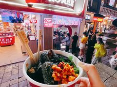 -黑色经典臭豆腐·湖南特产(太平街口店)