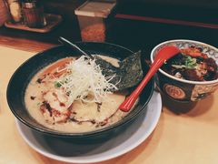-天地人ラーメン(2号店)
