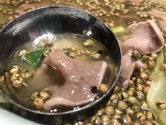 -小厨娘淮扬菜(六合欢乐港店)