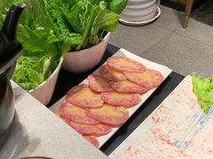 -木王宴语·野生鲜菌火锅(玉河店)