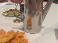 -梅利汴京烤鸭•开封豫菜地标店(晋安路店)