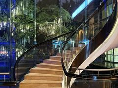 -广州天河希尔顿酒店