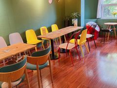 -W CAFE(甜爱路店)