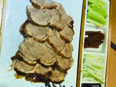 -春饼先生·北京烤鸭(甘井子万达店)