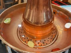 -北门涮肉·铜锅涮肉(南锣鼓巷店)