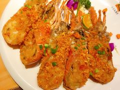 -割烹旭日本料理(龙湖狮山天街店)