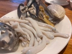 -凯华海鲜火锅·传承三十六年