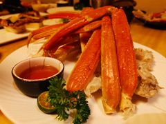 -王鼎精致料理铁板烧(世博源店)