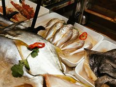 -海小馆海鲜餐厅(茂业百货店)
