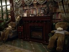 -聚香斋(东关街店)