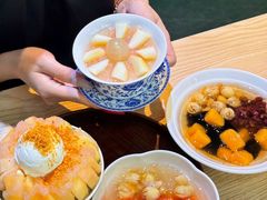 -东记甜品(佛山总店)