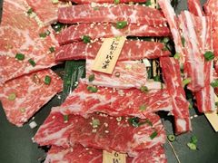 -千寻烧肉(政务区店)