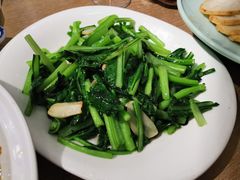 清炒时蔬-云天楼国鼎喜宴中心(国鼎店)