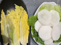 -马老六清真餐厅(雁滩店)
