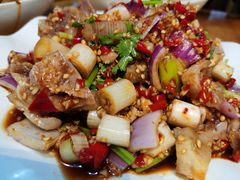 -二孃鸡爪爪(东郊记忆店)