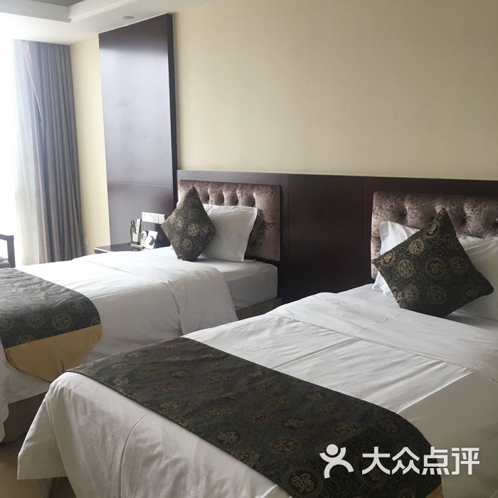 宜兴丁山国际大酒店