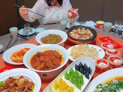 -船歌·鱼水饺青岛菜(闽江二路店)