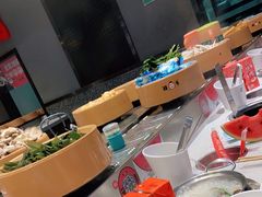 -龍歌自助小火锅(李沧丽达店)